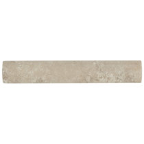 Travertine Pencil Trim Wayfair