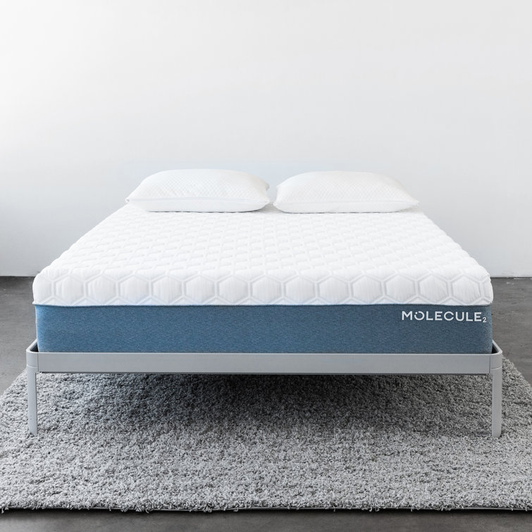 Molecule 2 Airtec Mattress Reviews Wayfair