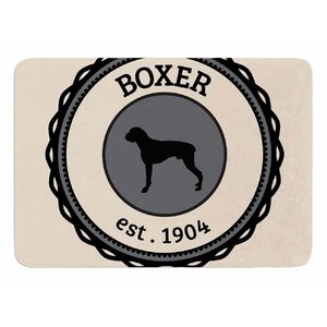 Boxer Original Bath Mat