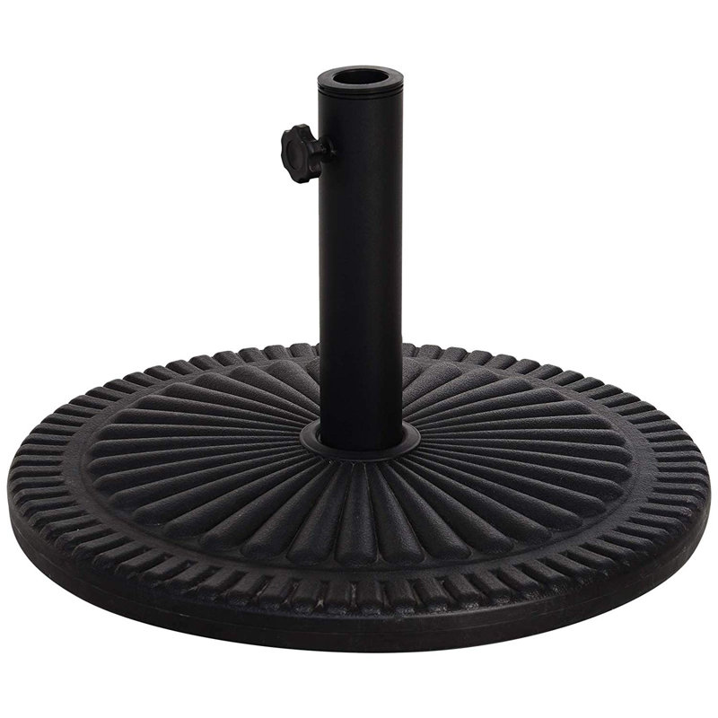 wayfair parasol base