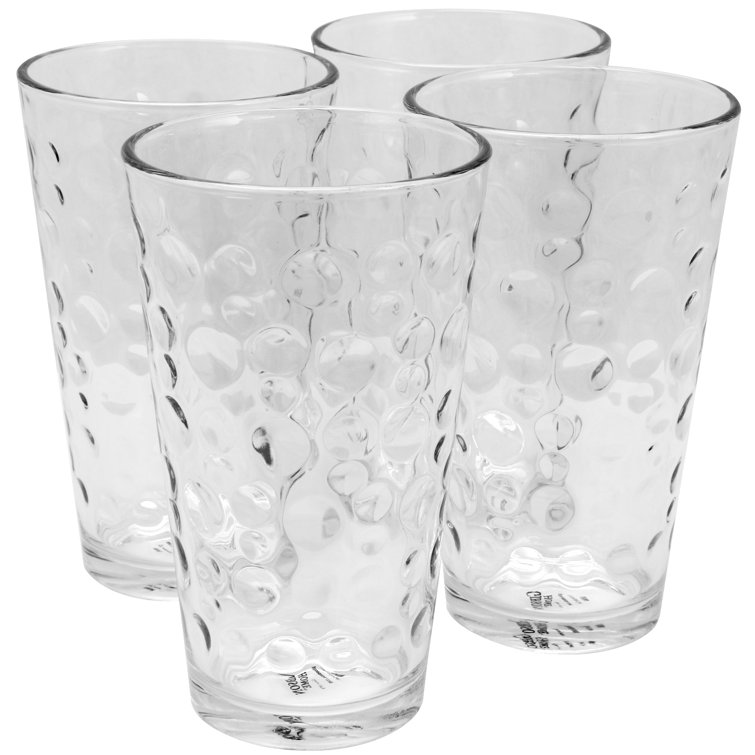16 oz drinking glasses Clearance