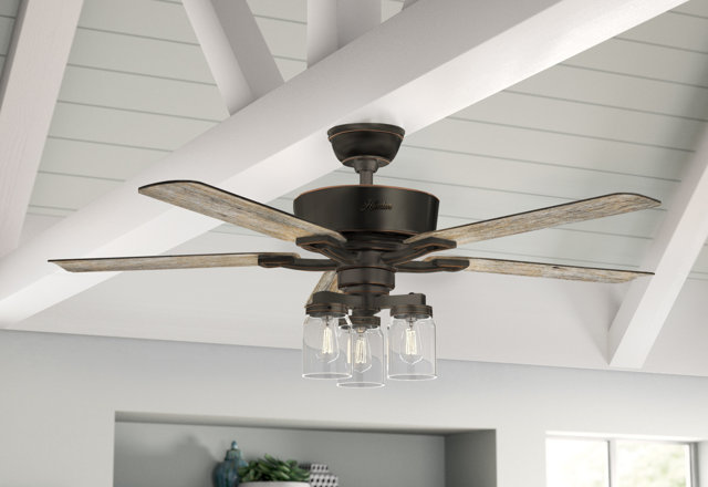 Best-Selling Ceiling Fans