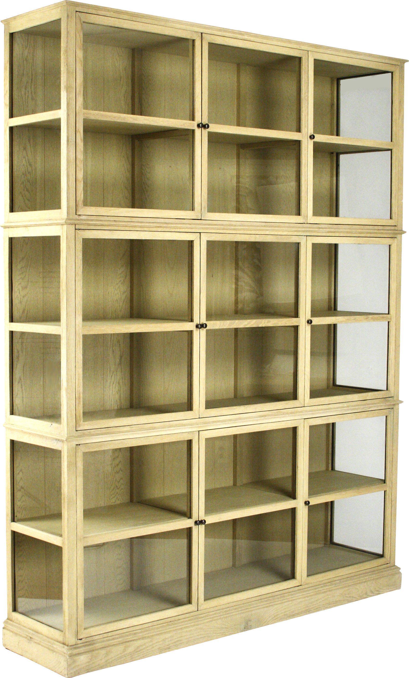 Zentique Wafa Curio Cabinet Wayfair