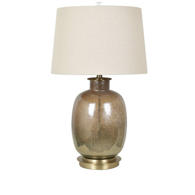 Morell 28" Table Lamp