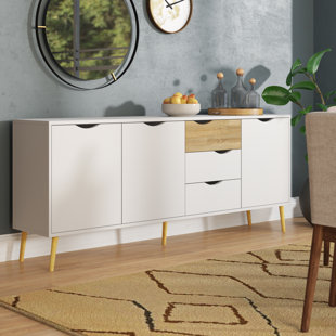 Go to store & view more images Langley Street Mateer Sideboard