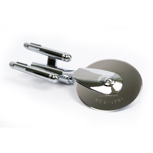 Details about   Pizza Cutter Wheel Slicer w Non-slip Handle Stainless Steel Sharp Blade 