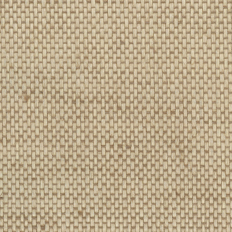 Bay Isle Home Shafer Basket Weave Grass Cloth 24 L X 36 W