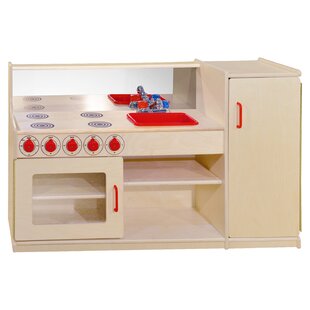 elegant edge kitchen set