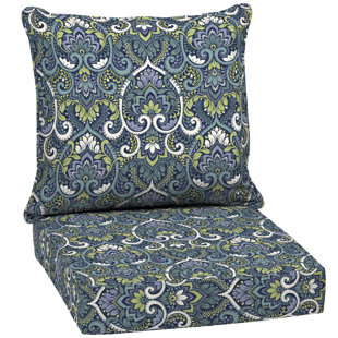 outdoor cushions 22 inches wide