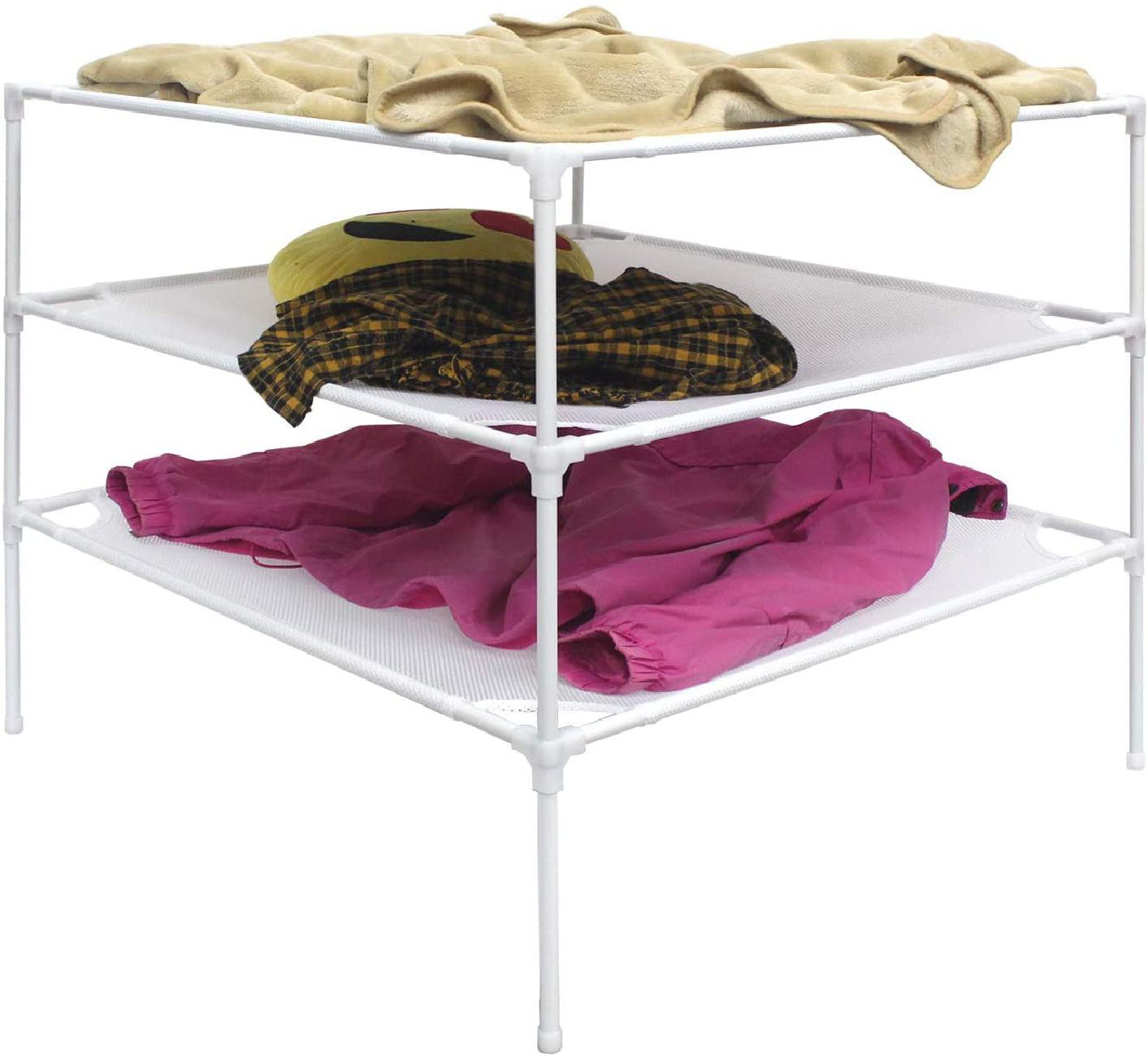 stackable sweater drying rack