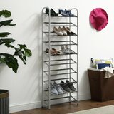 Made In The Usa Shoe Racks Cubbies You Ll Love In 2020 Wayfair