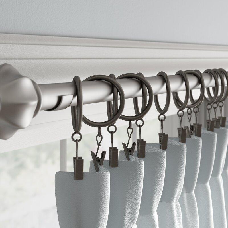 curtain rings with clips australia