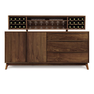 Go to store & view more images Catalina China Cabinet by Copeland Furniture