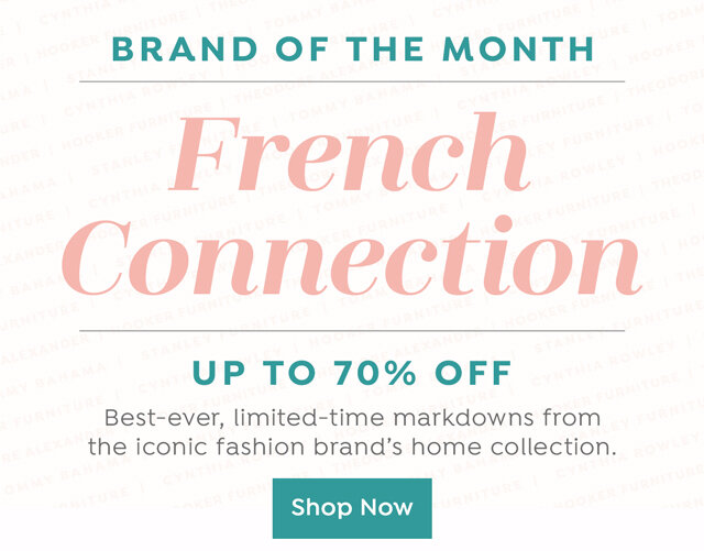 French Connection Up To 70% Off