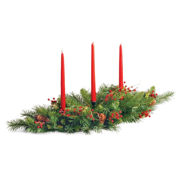 Christmas Centerpieces You Ll Love In 2020 Wayfair