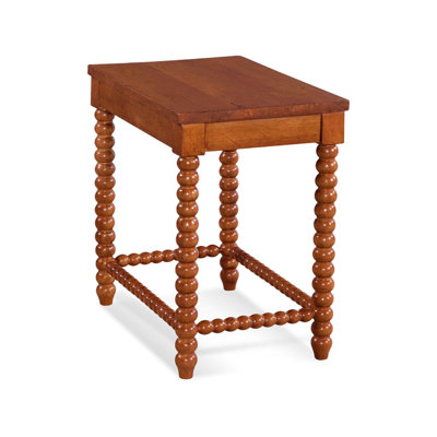 End Table Braxton Culler Color: Java