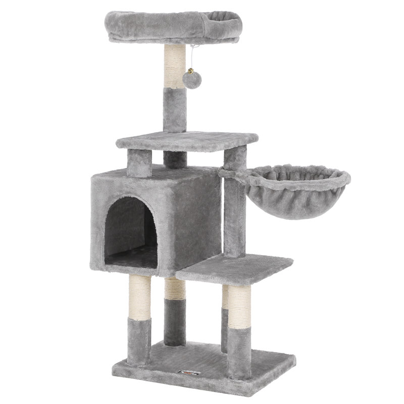 Wayfair cat trees Clearance