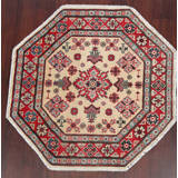 4 Ft Octagon Rugs Wayfair
