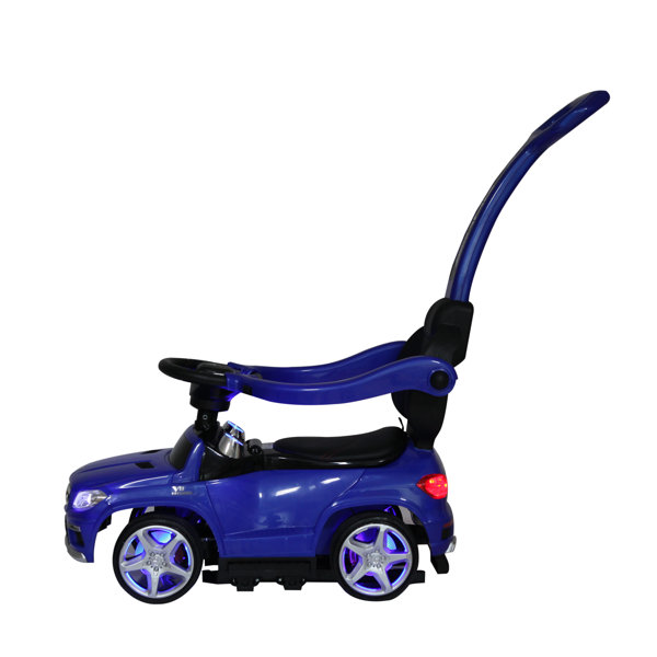 push car