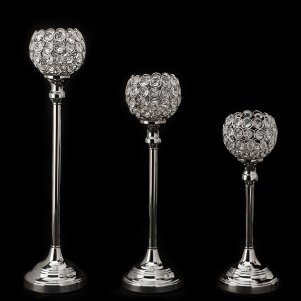 Candlestick Rings Wayfair