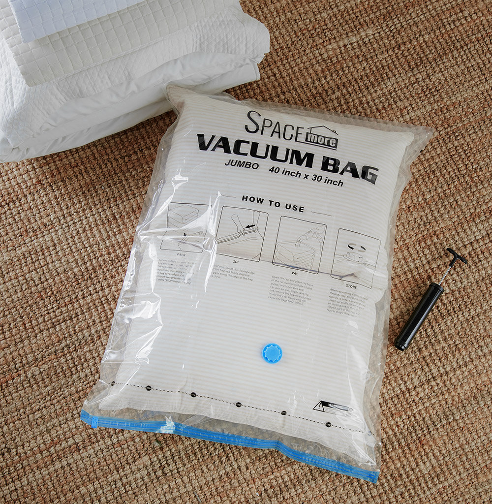 easy vac storage bags