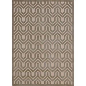 Beaconsfield Ivory/Light Gray Area Rug