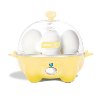 vonshef egg boiler review