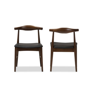 Carrizales Dining Chair (Set of 2) by