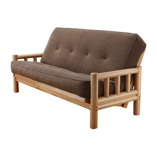 Aerial Futon And Mattress by Loon Peak Best #1
