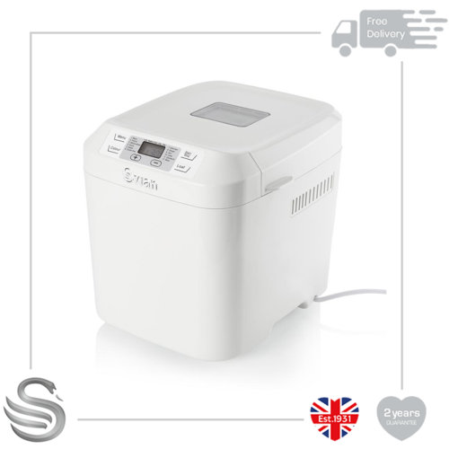 Swan SB22110N 12 Function Breadmaker