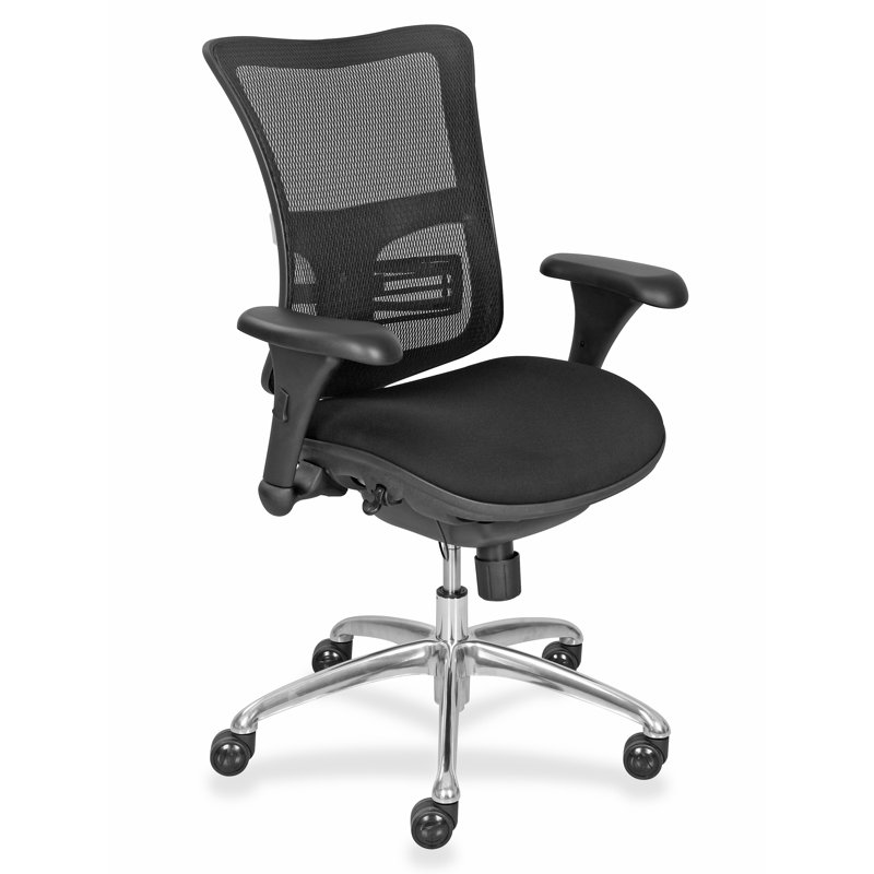 La Z Boy Ergonomic Mesh Task Chair Wayfair