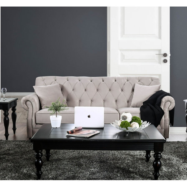 white victorian sofa – Aaronbutler