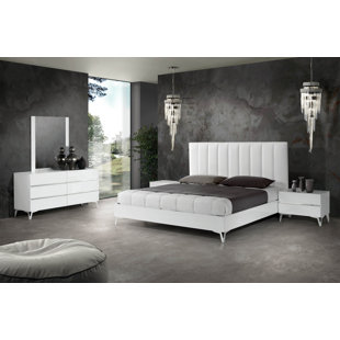5 Piece Set Bedroom Sets On Sale Wayfair