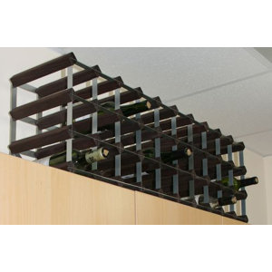 Weinregal Felica für 40 Fl. von Williston Forge