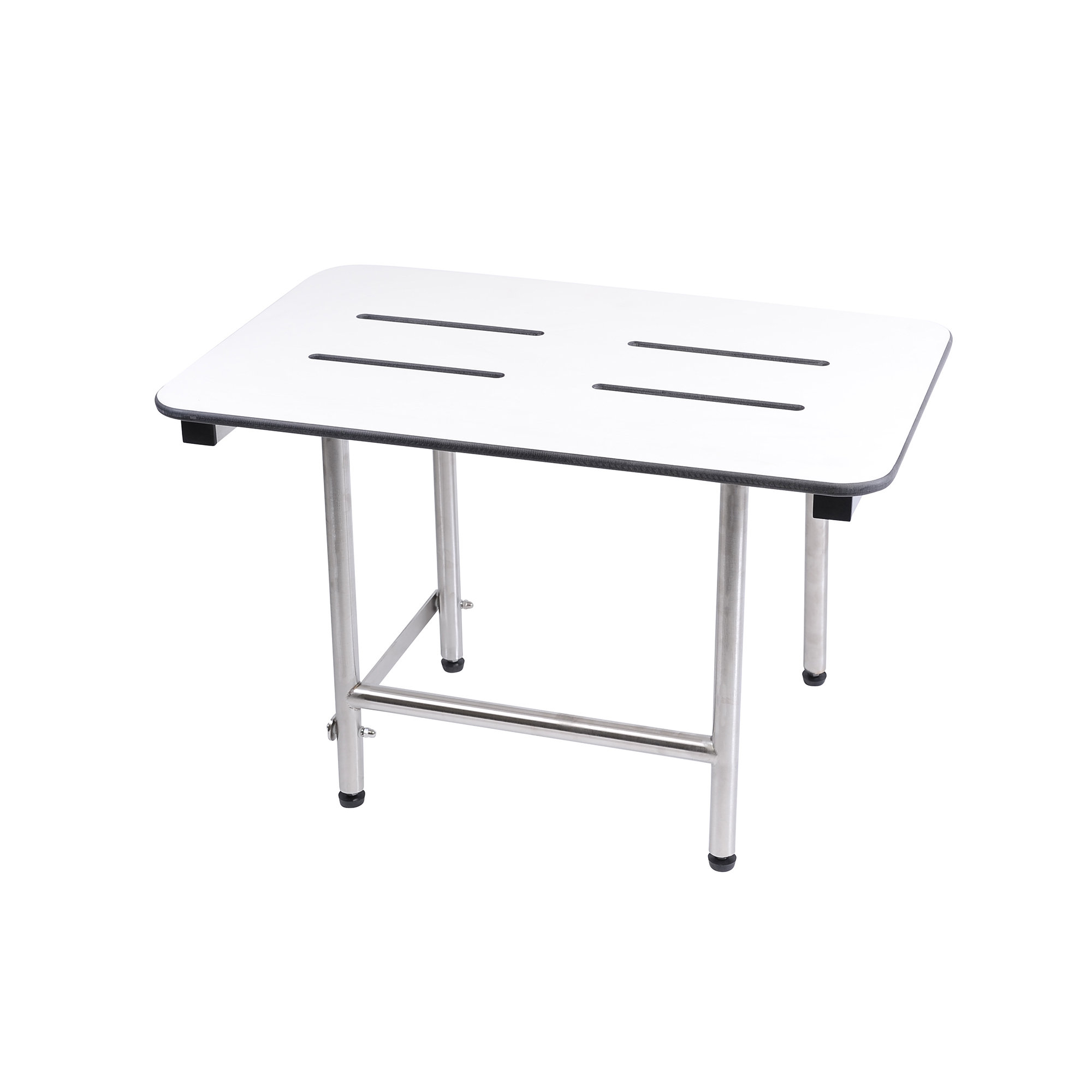 Stainless Steel Folding Shower Chair Stainless Steel Folding Shower Chair