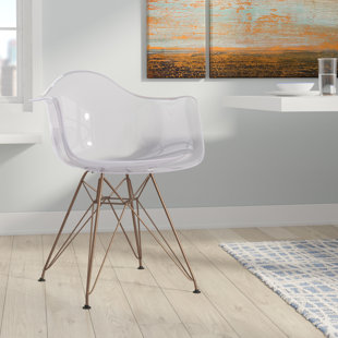 Abel Dining Chair by Trule Teen