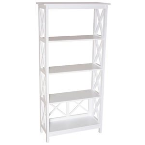 Check price and read more information from trusted store. Bücherregal Mosi von Phoenix