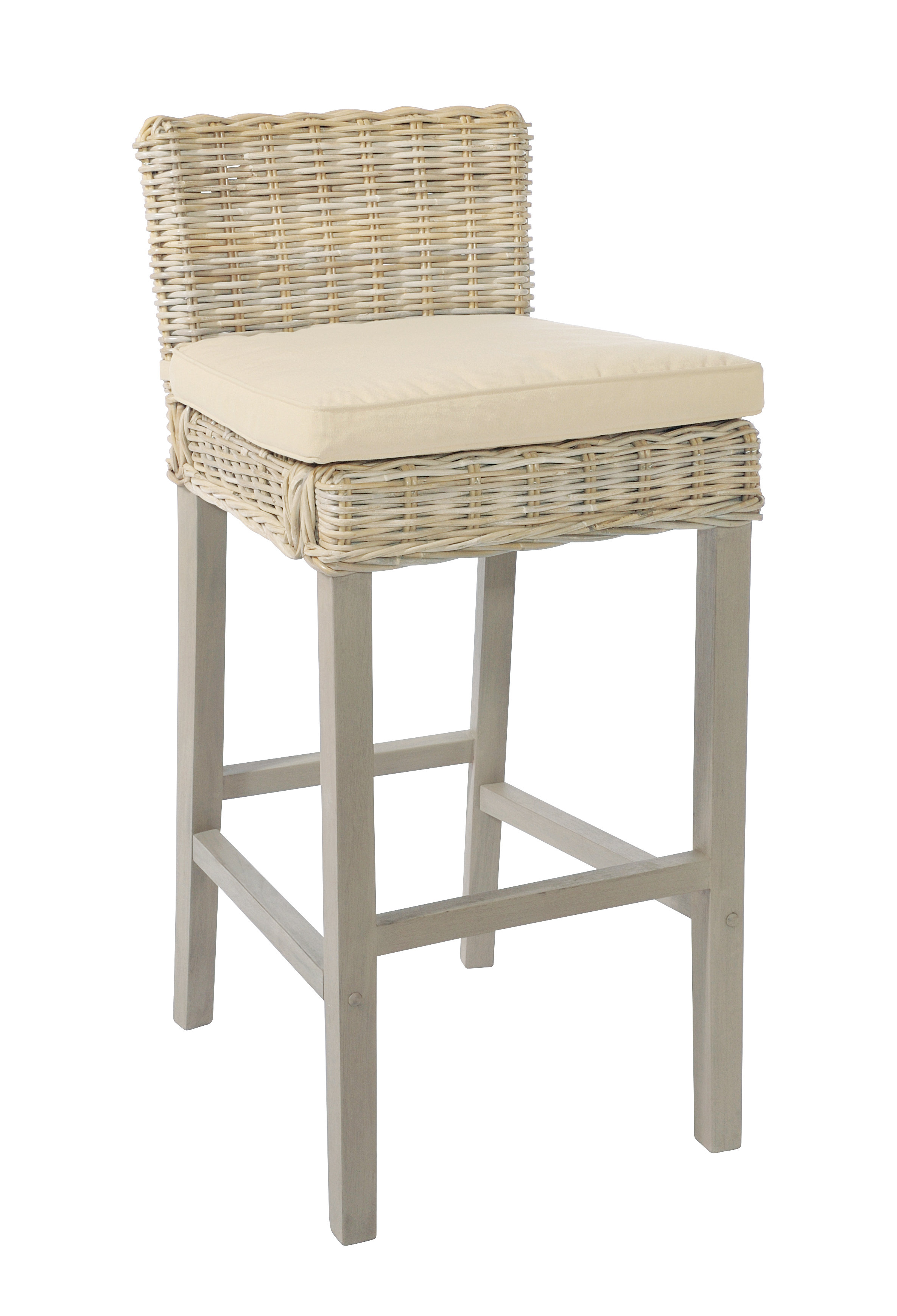 57 cm Barstuhl Set Tomball 57 cm Barstuhl Set Tomball