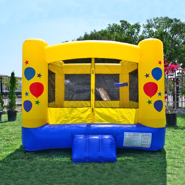 Commercial Inflatable Storage Small Vinyl Storage Bag for Bounce Houses 