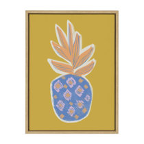 Yellow Kitchen Dining Wall Art You Ll Love In 2021 Wayfair