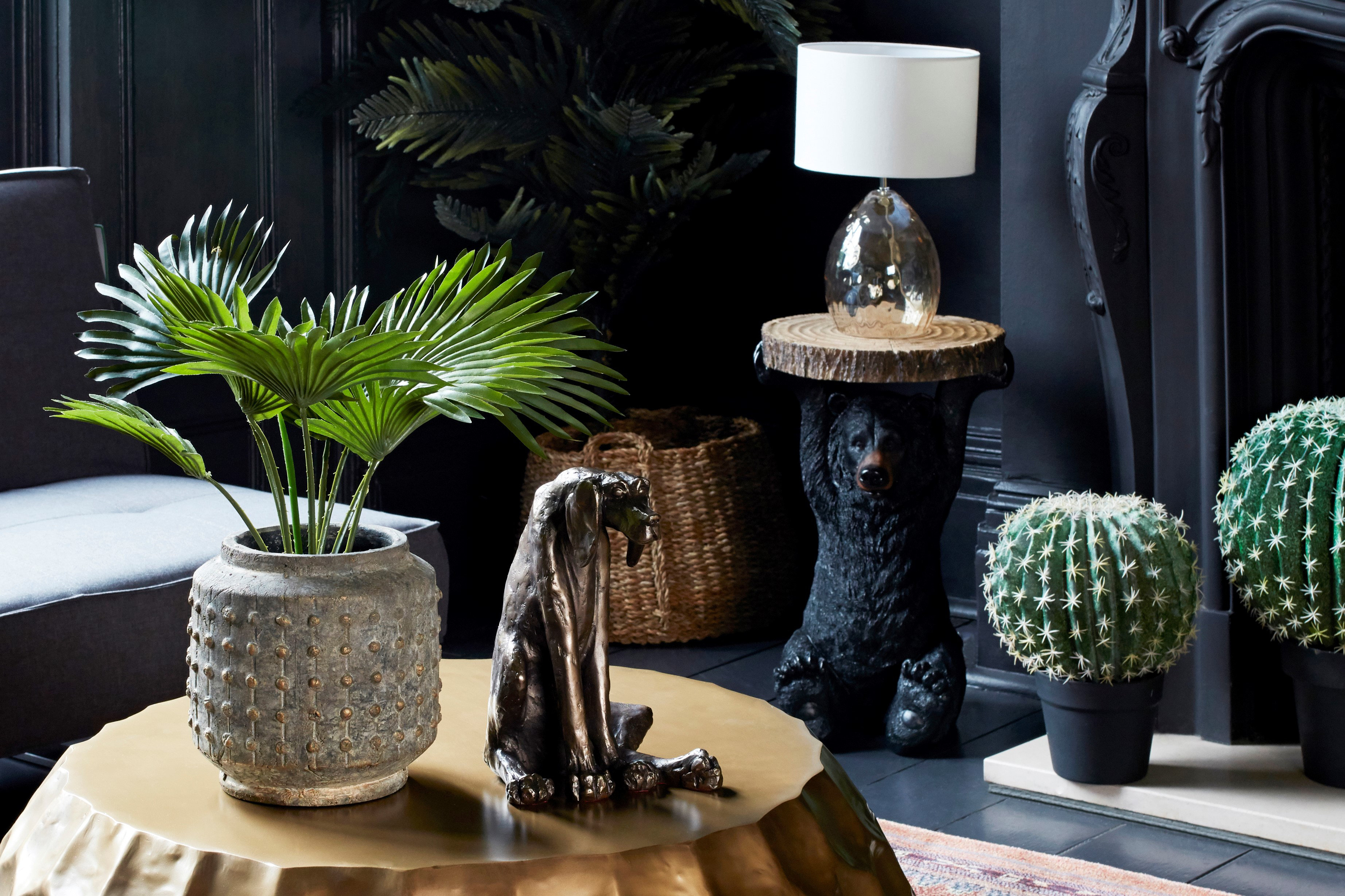 abigail ahern table lamp
