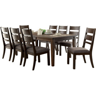 Go to store & view more images Latitude Run Rozelle Extendable Dining Table