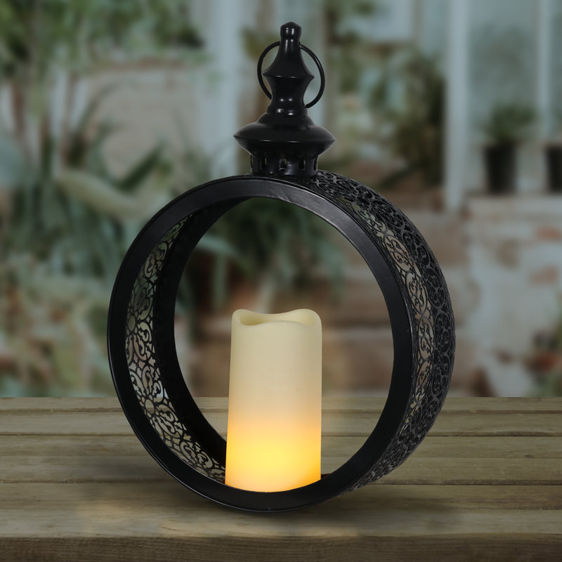 tabletop night light