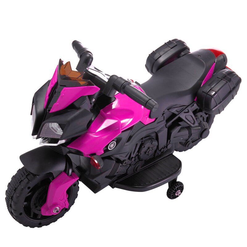 motorcycle electric kids