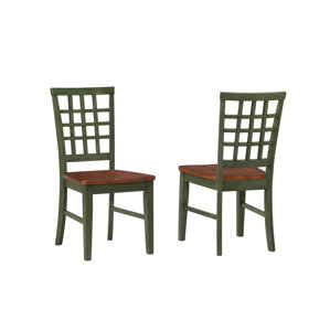 Arlington Side Chair (Set of 2) by Imagio Home by Intercon
