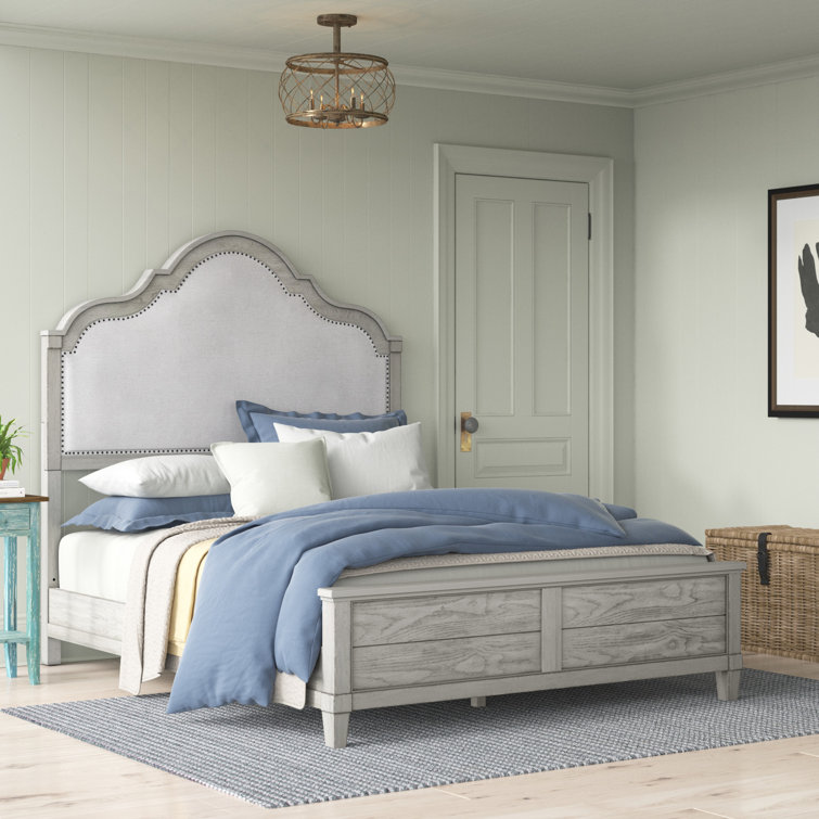 Greyleigh™ Zaiden Low Profile Standard Bed Wayfair.ca