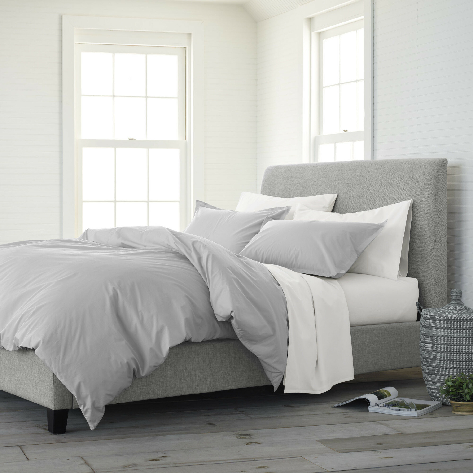 organic comforters on sale