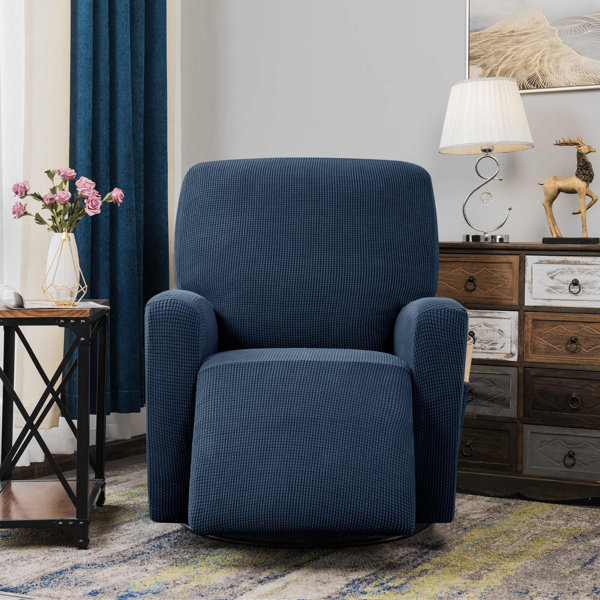 Oversized Recliner Cover Wayfair