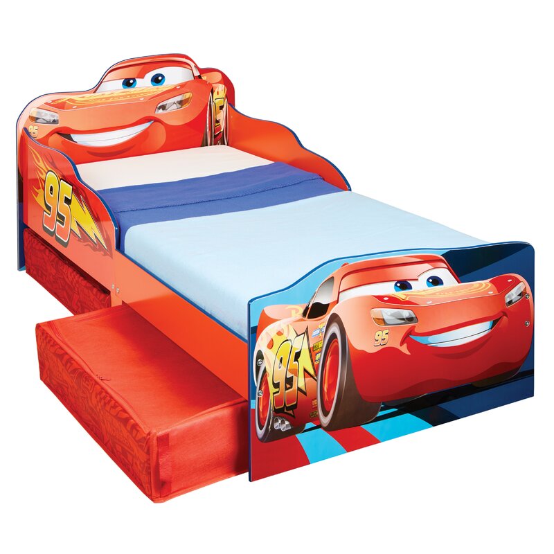 lightning mcqueen car for toddlers