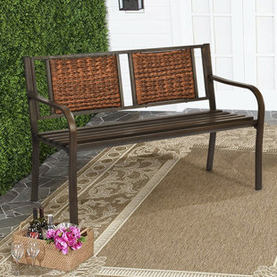 Park Gate Patio Furniture Wayfair